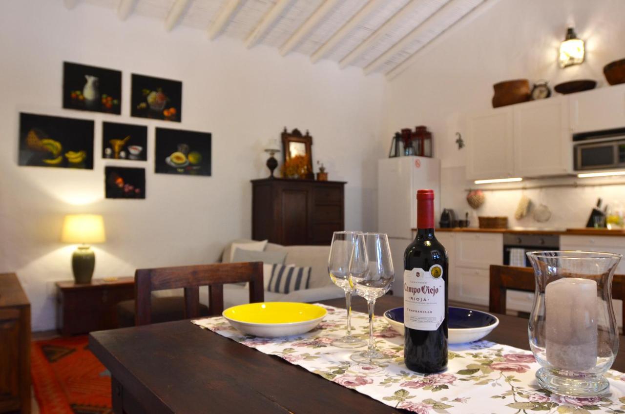 Finca Las Olivas - Unique Country House With Heated Pool Maspalomas  Exterior photo