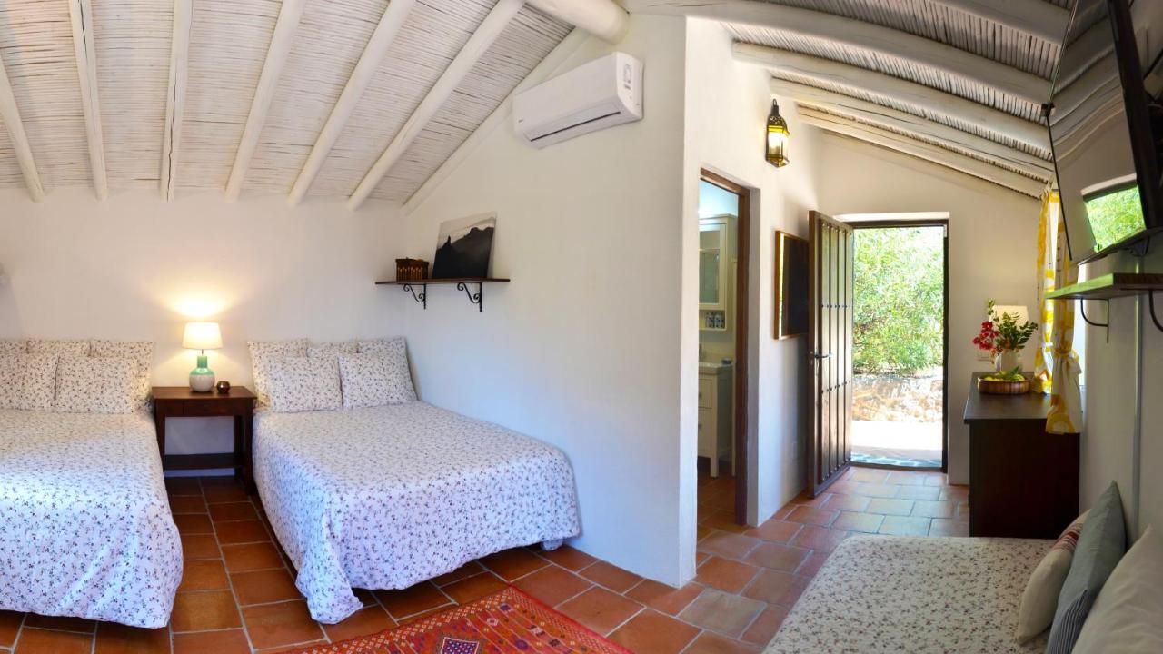 Finca Las Olivas - Unique Country House With Heated Pool Maspalomas  Exterior photo