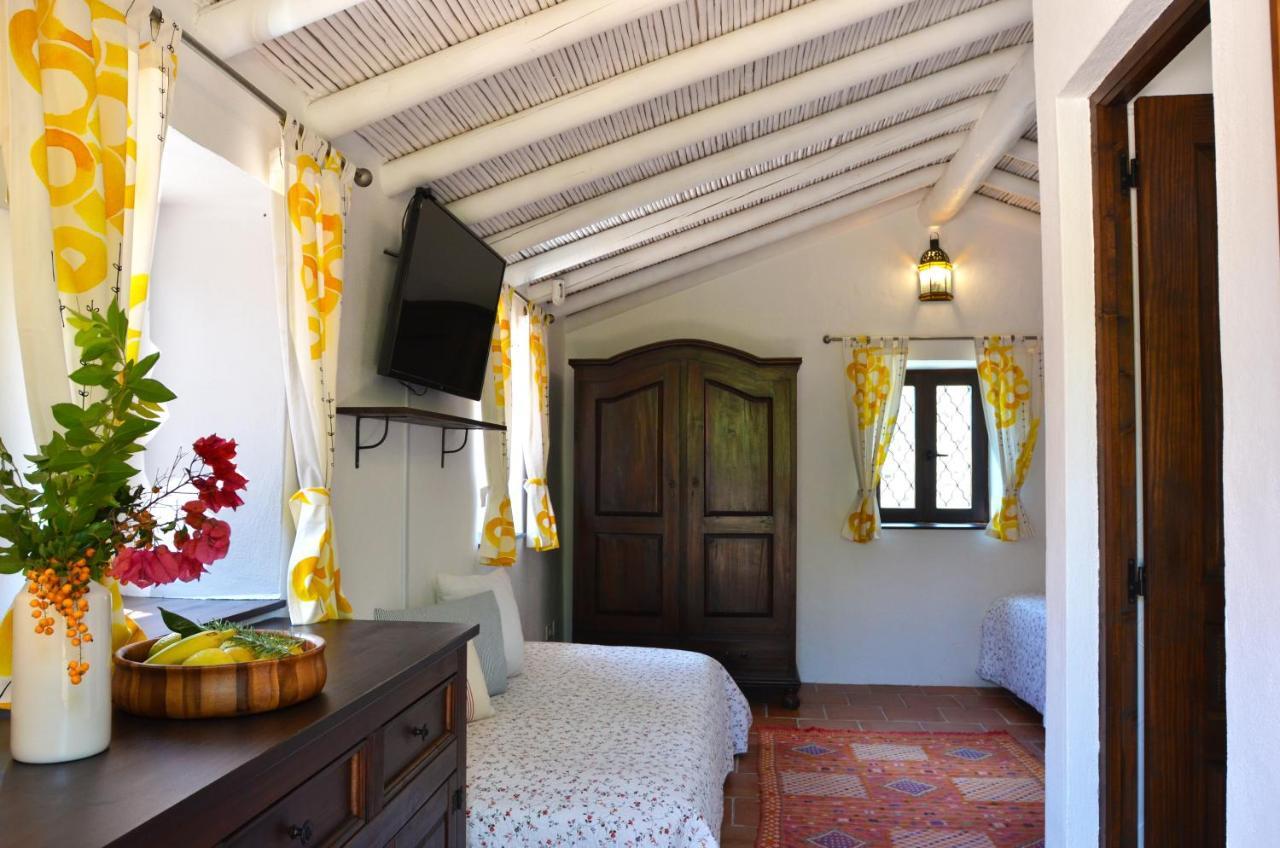 Finca Las Olivas - Unique Country House With Heated Pool Maspalomas  Exterior photo