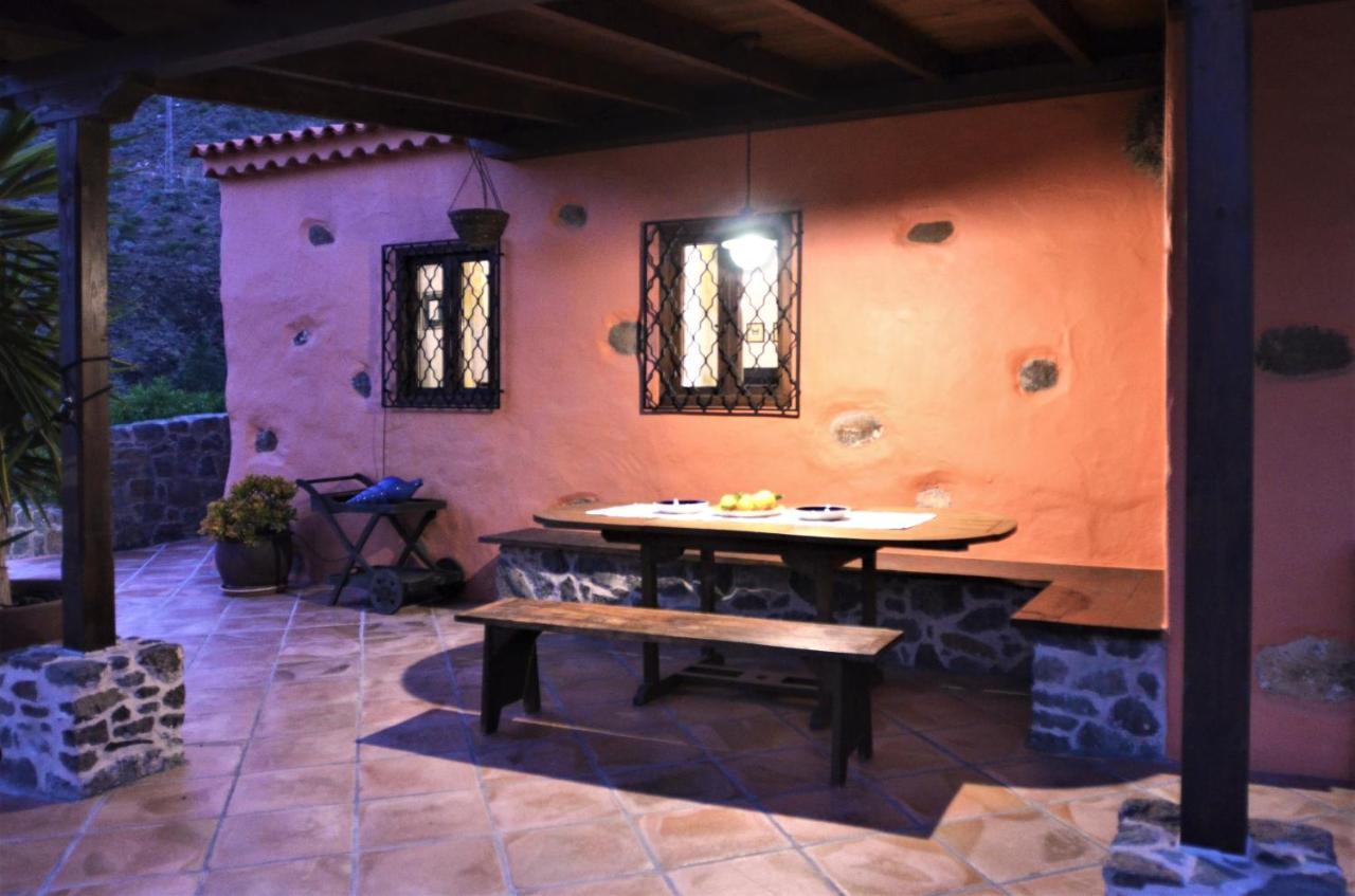 Finca Las Olivas - Unique Country House With Heated Pool Maspalomas  Exterior photo